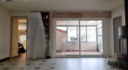 House 5 rooms of 126 m² in Saint-Georges-de-Montaigu (85600)