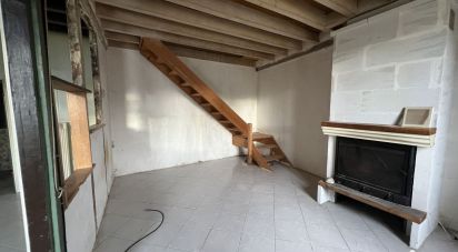Maison 5 pièces de 86 m² à Saint-Germain-des-Prés (45220)