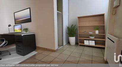 Apartment 2 rooms of 59 m² in Saint-Antoine-du-Rocher (37360)