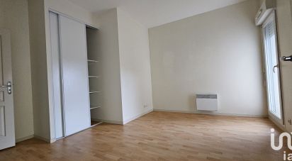 Appartement 2 pièces de 59 m² à Saint-Antoine-du-Rocher (37360)