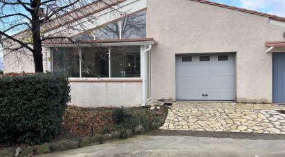 House 9 rooms of 177 m² in Azille (11700)