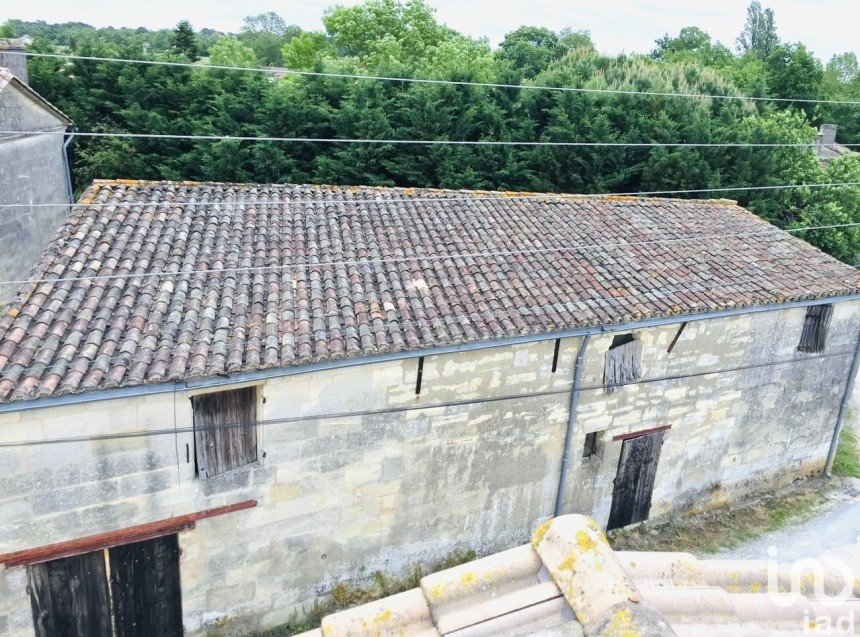 Maison 1 pièce de 78 m² à Les Artigues-de-Lussac (33570)