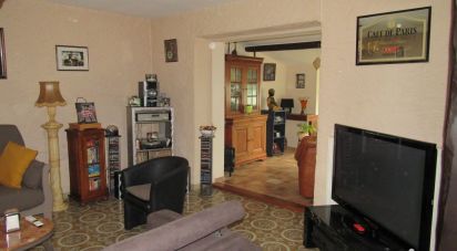 House 6 rooms of 171 m² in Muron (17430)