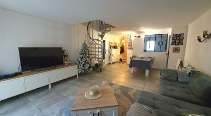 Appartement 5 pièces de 104 m² à Sevran (93270)