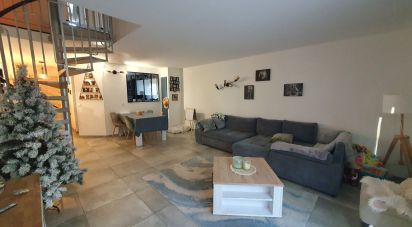 Apartment 5 rooms of 104 m² in Sevran (93270)