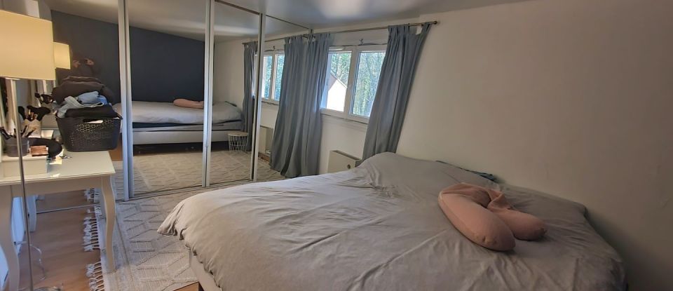 Apartment 5 rooms of 104 m² in Sevran (93270)
