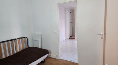 Appartement 2 pièces de 29 m² à Le Raincy (93340)