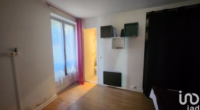 Apartment 2 rooms of 29 m² in Le Raincy (93340)