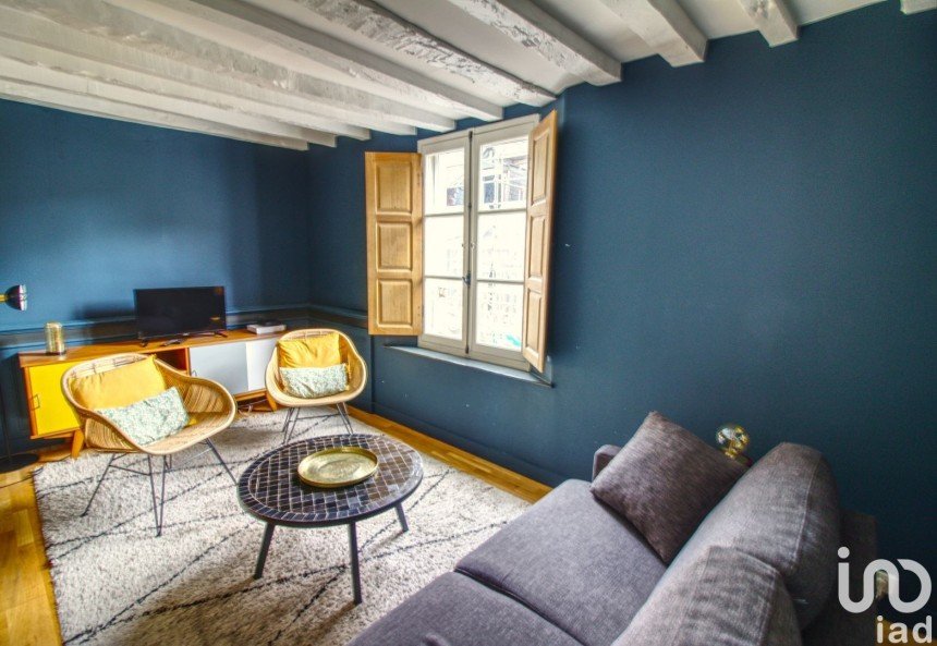 Apartment 2 rooms of 43 m² in Rennes (35000)