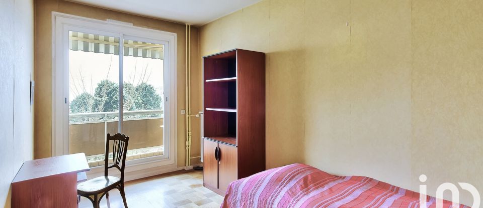 Appartement 6 pièces de 139 m² à Caluire-et-Cuire (69300)