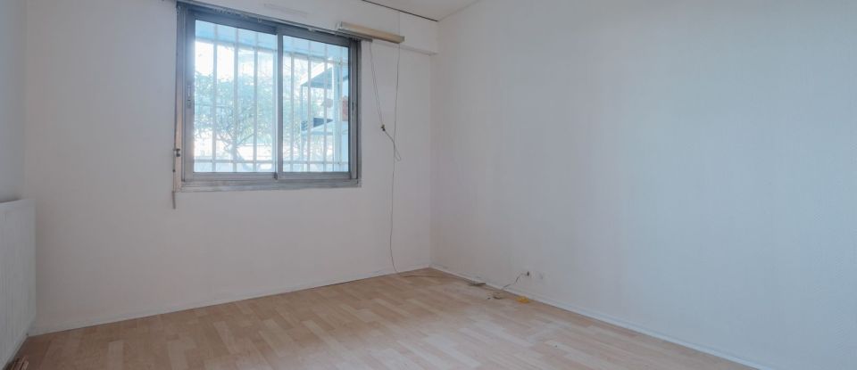 Appartement 2 pièces de 59 m² à Bagnolet (93170)