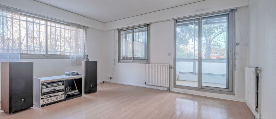 Apartment 2 rooms of 59 m² in Bagnolet (93170)