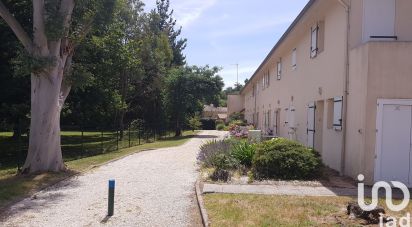 Duplex 2 pièces de 26 m² à Saint-Brevin-les-Pins (44250)
