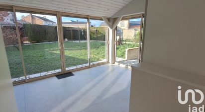 House 7 rooms of 155 m² in Maulévrier (49360)