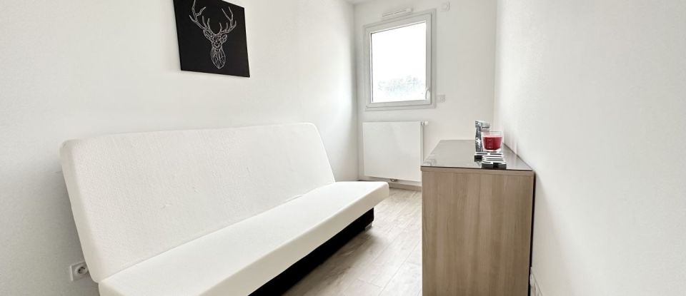 Appartement 3 pièces de 57 m² à Saint-Nazaire (44600)