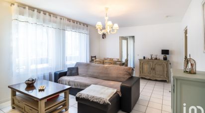 Apartment 2 rooms of 52 m² in Le Pont-de-Claix (38800)