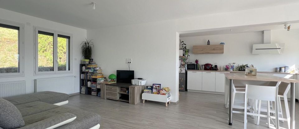 House 5 rooms of 98 m² in Renage (38140)