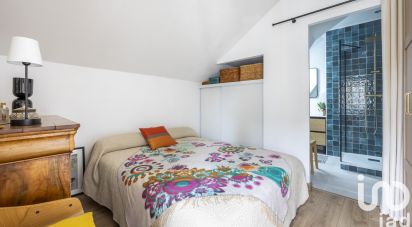 Duplex 3 rooms of 41 m² in Bayonne (64100)