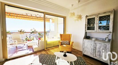 Apartment 4 rooms of 108 m² in Nice (06100)