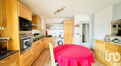Appartement 3 pièces de 63 m² à Marignier (74970)