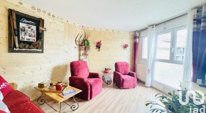 Apartment 3 rooms of 63 m² in Marignier (74970)