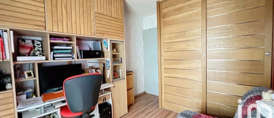 Apartment 3 rooms of 63 m² in Marignier (74970)
