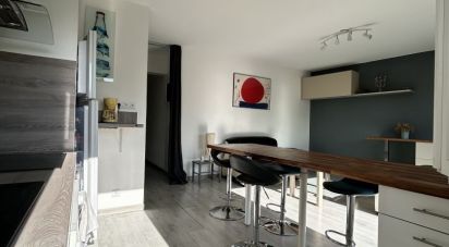Apartment 3 rooms of 53 m² in SAINT-PIERRE-LA-MER (11560)