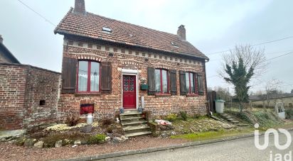 Country house 3 rooms of 74 m² in Liéramont (80240)