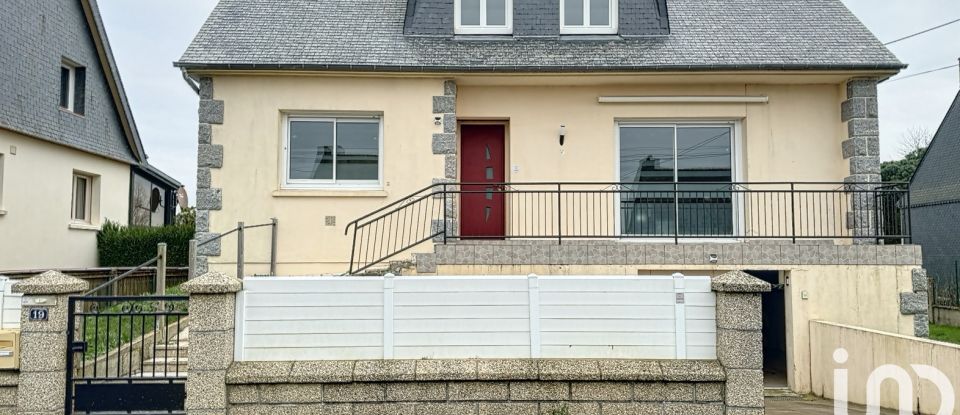 Maison traditionnelle 5 pièces de 106 m² à Loudéac (22600)