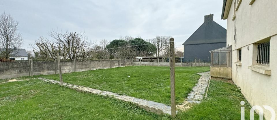 Maison traditionnelle 5 pièces de 106 m² à Loudéac (22600)