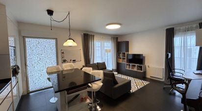 Appartement 3 pièces de 62 m² à Montévrain (77144)