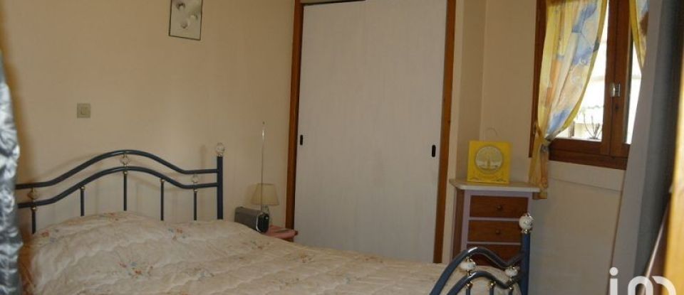 Appartement 2 pièces de 48 m² à BARBOTAN-LES-THERMES (32150)