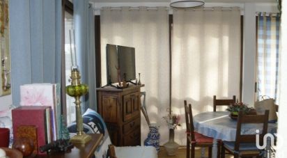 Apartment 2 rooms of 48 m² in BARBOTAN-LES-THERMES (32150)