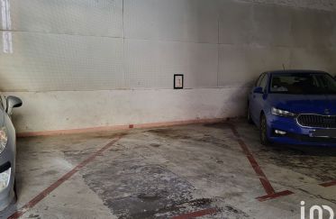 Parking of 10 m² in Coursan (11110)