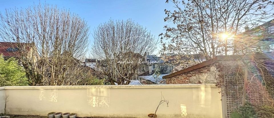 Apartment 3 rooms of 60 m² in Nogent-sur-Marne (94130)