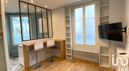 Apartment 2 rooms of 28 m² in Meudon (92190)