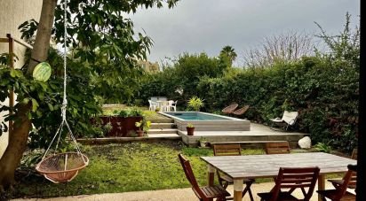 House 4 rooms of 76 m² in Antibes (06600)
