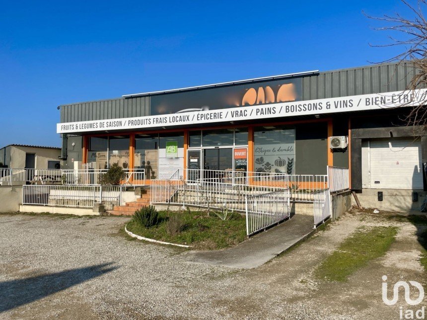 Retail property of 400 m² in Orange (84100)