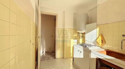 Appartement 3 pièces de 53 m² à Nice (06000)