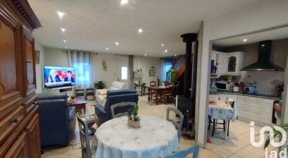 House 5 rooms of 101 m² in Grainville-sur-Odon (14210)