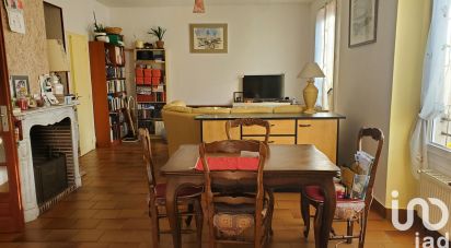 Maison traditionnelle 7 pièces de 129 m² à Moret Loing et Orvanne (77250)