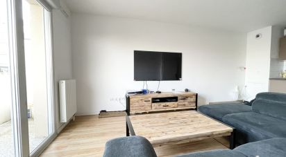 Apartment 2 rooms of 40 m² in La Rochette (77000)
