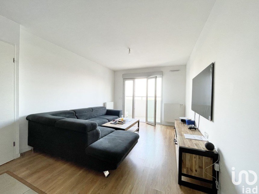 Appartement 2 pièces de 40 m² à La Rochette (77000)