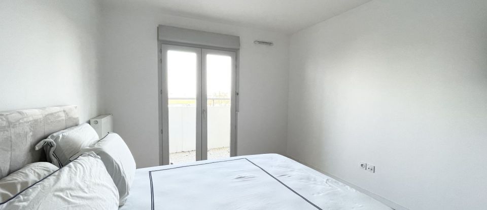 Appartement 2 pièces de 40 m² à La Rochette (77000)