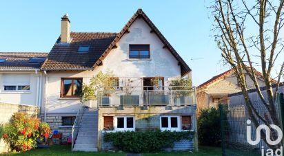 House 6 rooms of 121 m² in Chelles (77500)