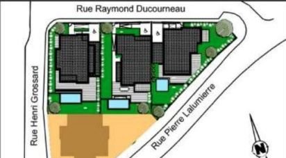 Appartement 7 pièces de 220 m² à Le Bouscat (33110)