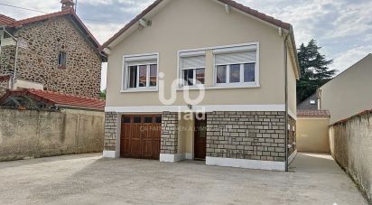 House 4 rooms of 105 m² in Vaujours (93410)
