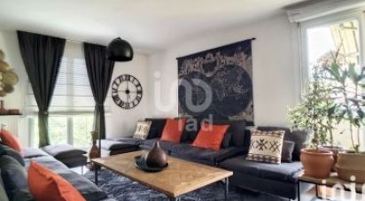 Apartment 4 rooms of 75 m² in Strasbourg (67200)