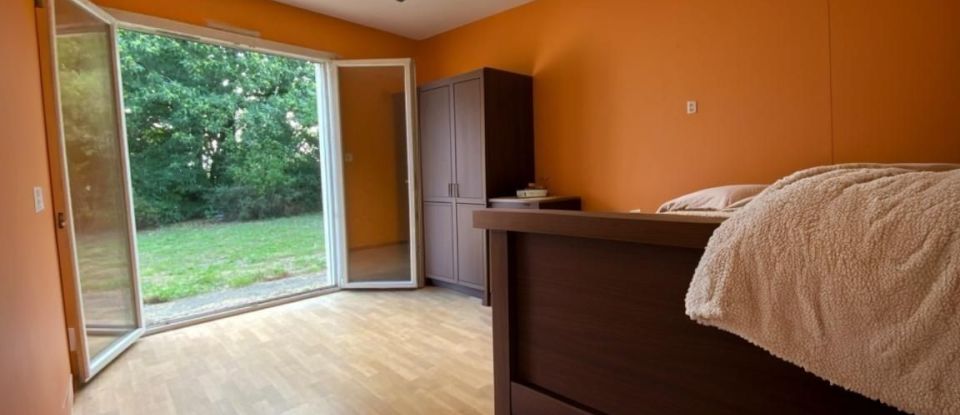 Maison 7 pièces de 114 m² à Saint-Gildas-des-Bois (44530)