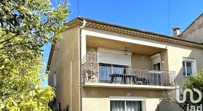 Traditional house 9 rooms of 209 m² in Agde (34300)